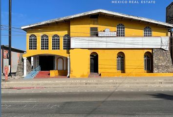 Local comercial en  Avenida Reforma, Nueva Ensenada, Ensenada, Baja California, 22880, Mex