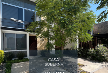 Casa en  Circuito Borrajo, Soberna, León, Guanajuato, 37299, Mex