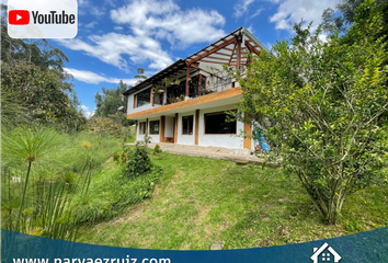 Casa en  Tabio, Cundinamarca