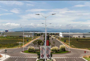 Lote de Terreno en  Fraccionamiento Galindas Residencial, Municipio De Querétaro