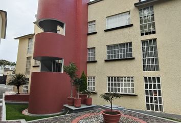 Departamento en  Calle Pioneros Del Cooperativismo 63-97, México Nuevo, Atizapán De Zaragoza, México, 52966, Mex