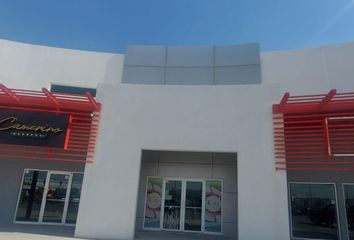 Local comercial en  Avenida Jardín, Ejido Senecú, Juárez, Chihuahua, 32470, Mex