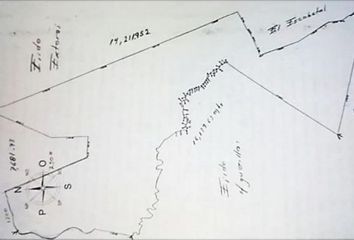 Lote de Terreno en  Calle Insurgentes, El Rincón, San Pablo Tolimán, Tolimán, Querétaro, 76640, Mex