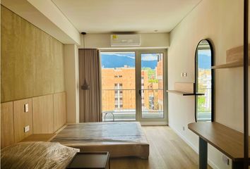 Apartamento en  Conquistadores, Medellín