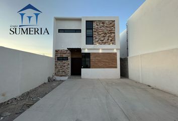 Casa en  Calle Montes De Lindo 9327, Cumbres Universidad Ii Etapa, Chihuahua, 31124, Mex