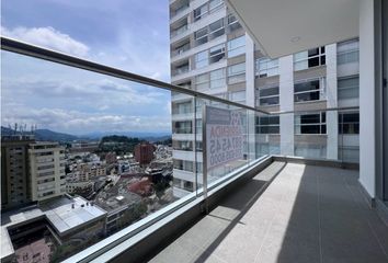 Apartamento en  Centro, Manizales