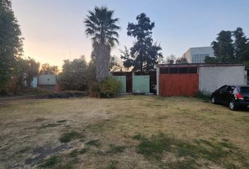 Lote de Terreno en  Avenida Tláhuac 5374-5374, Colonia Los Olivos, Tláhuac, Ciudad De México, 13210, Mex