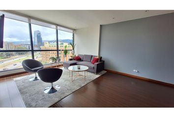 Apartamento en  Chicó Reservado, Bogotá