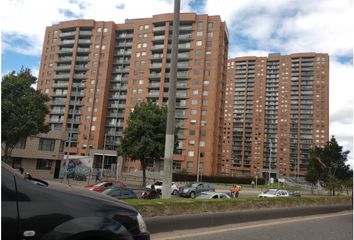 Apartamento en  Colina Campestre, Bogotá