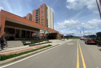 Apartamento en  San Rafael, Zipaquirá