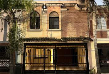 Casa en  Calle San Valentín 1368-1478, Villas De San Cristóbal, San Nicolás De Los Garza, Nuevo León, 66478, Mex