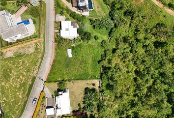 Lote de Terreno en  El Rosario, Manizales