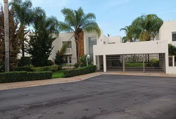 Casa en condominio en  Avenida Anillo Vial Juan Junipero Serra 2350, Juriquilla, Querétaro, 76230, Mex