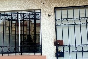 Casa en condominio en  Calle Nogal 19, Villa Del Real 4ta Ion, Ojo De Agua, Tecámac, México, 55749, Mex