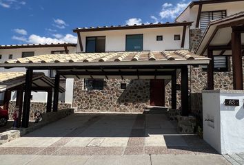 Casa en  Avenida Valle De Ansó, Zibata, Zona Cactus, El Marqués, Querétaro, 76269, Mex