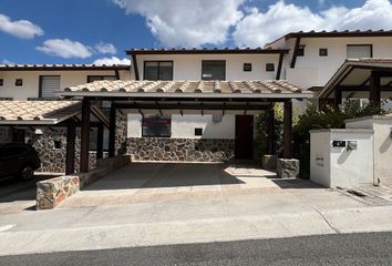 Casa en  Avenida Valle De Ansó, Zibata, Zona Cactus, El Marqués, Querétaro, 76269, Mex