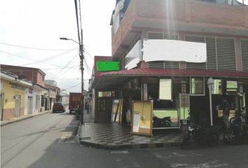 Bodega en  Luis Carlos Galán, Palmira