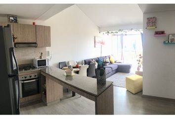 Apartamento en  Canelón, Cajicá