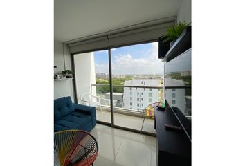 Apartamento en  Riomar, Barranquilla