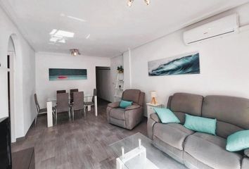 Apartamento en  Distrito 1 - Centro - El Chaparral, Torrevieja