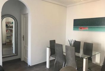 Apartamento en  Distrito 1 - Centro - El Chaparral, Torrevieja