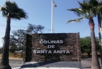 Lote de Terreno en  Colinas De Santa Anita, Tlajomulco De Zúñiga