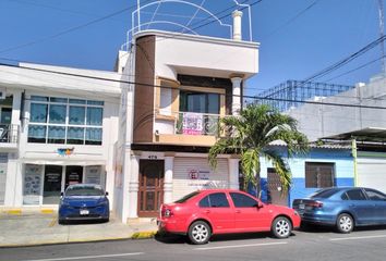 Casa en  Colima Centro, Municipio De Colima