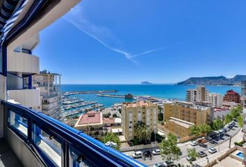 Apartamento en  Calp/calpe, Alicante Provincia