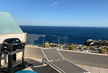 Apartamento en  Benitachell/benitatxell, Alicante Provincia