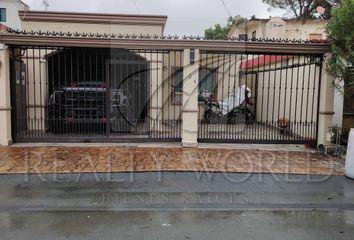 Casa en  Mitras Centro, Monterrey