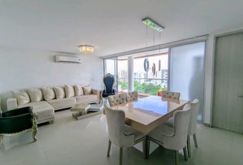 Apartamento en  Villa Santos, Barranquilla