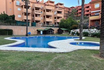 Apartamento en  Distrito 9-las Chapas, Marbella