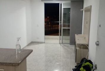 Apartamento en  Miravalle, Jamundí