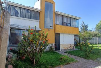 Casa en  Santa Cruz Tlaxcala