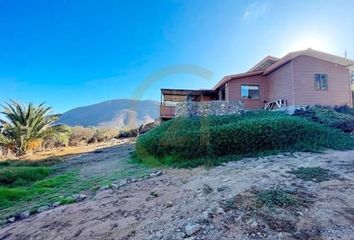 Casa en  La Serena, Elqui