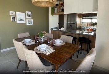 Departamento en  Avenida Mirador De Querétaro 2, San Lorenzo 2, El Marqués, Querétaro, 76246, Mex