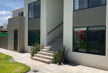 Departamento en  Circuito Universidades, El Marqués, Querétaro, 76269, Mex