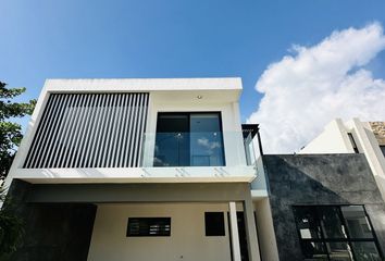 Casa en condominio en  Calle 20 109, Conkal, Yucatán, 97345, Mex