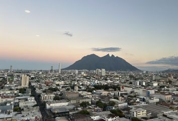 Departamento en  Calzada Francisco I. Madero, Centro De Monterrey, Monterrey, Nuevo León, 64000, Mex