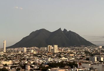 Departamento en  Calzada Francisco I. Madero, Centro De Monterrey, Monterrey, Nuevo León, 64000, Mex