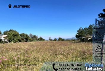 Lote de Terreno en  54254, Jilotepec, México, Mex