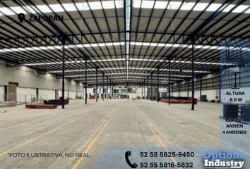 Nave en  Privada Rinconada López Cotilla 986, Zapopan, Jalisco, 45157, Mex