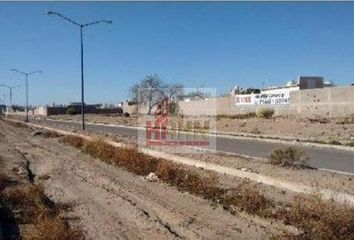 Lote de Terreno en  Retorno Tiberino 1-49, Bicentenario Residencial, Heroica Caborca, Caborca, Sonora, 83693, Mex