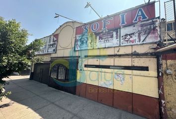 Lote de Terreno en  Calle Alfonso Cravioto, Constitución De 1917, Iztapalapa, Ciudad De México, 09260, Mex