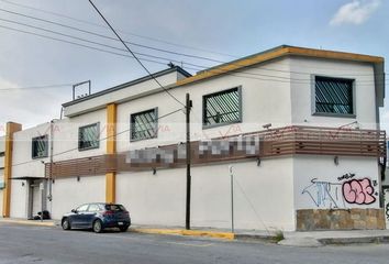 Local comercial en  Nuevo León, Monterrey, 15 De Mayo (larralde), 64450.0, Mexico