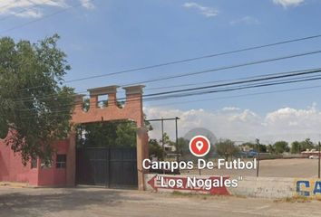 Lote de Terreno en  Avenida Waterfill 929-931, Colonial Del Valle, Juárez, Chihuahua, 32553, Mex