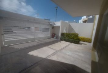 Casa en  Condominio Rincón Andaluz, Ciudad De Aguascalientes