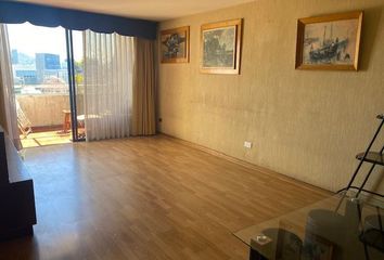 Departamento en  Las Condes, Provincia De Santiago