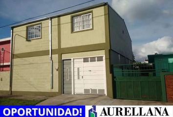 Departamento en  William Morris, Partido De Hurlingham