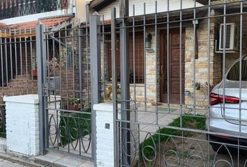 Casa en  Ciudad Jardín Lomas Del Palomar, Tres De Febrero